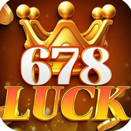 678luck App APK Terbaru APK Resmi — ikon aplikasi
