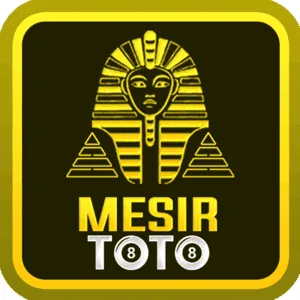 Review Aplikasi mesirtoto Versi Terbaru APK Resmi — ikon aplikasi