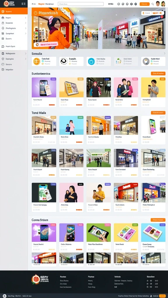Screenshot Download mpoid APK untuk Android nomor 1