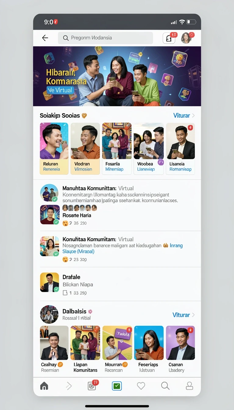 Screenshot pulau88 App APK Terbaru nomor 3
