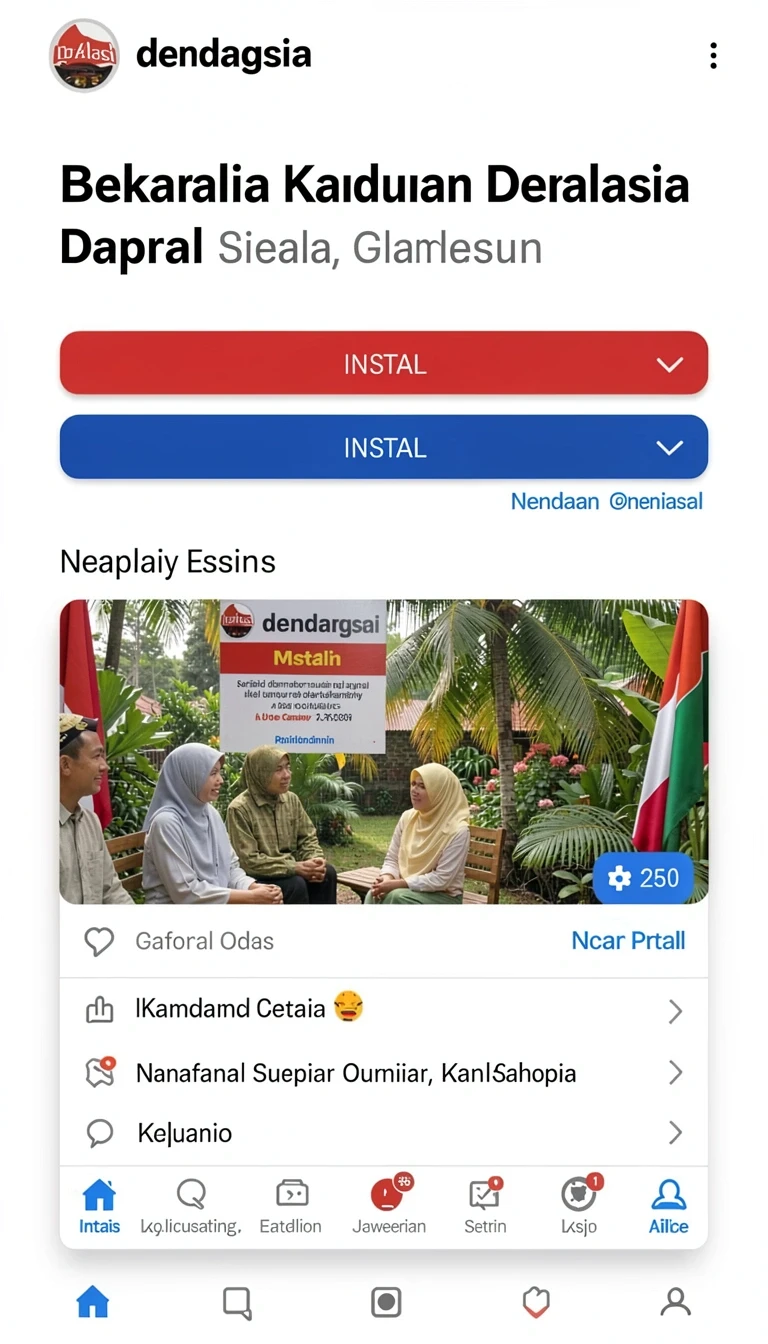 Screenshot Review Aplikasi maxistoto Versi Terbaru nomor 3