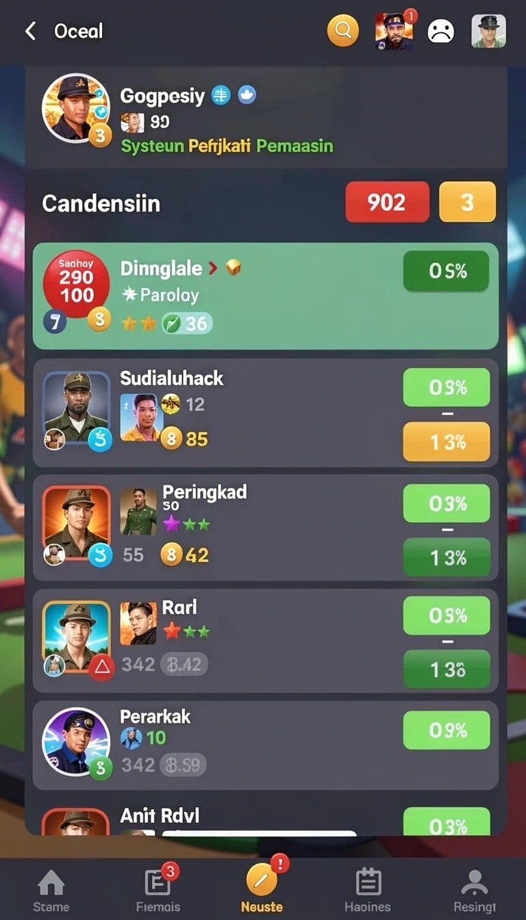 Screenshot Review Aplikasi agamwin Versi Terbaru nomor 1