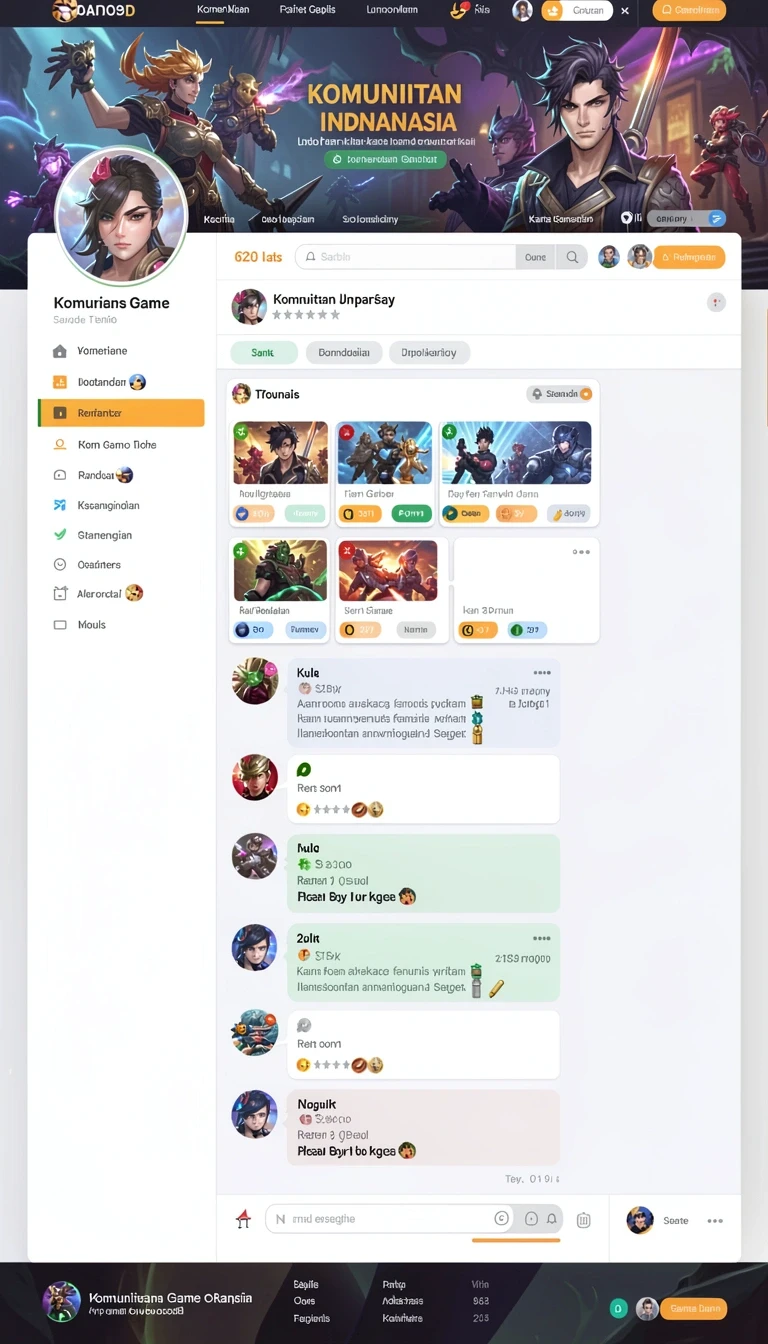 Screenshot jaheharum99 App APK Terbaru nomor 2