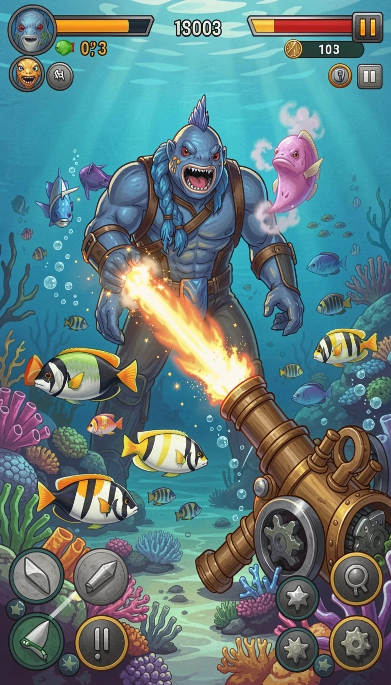 Screenshot Download mpoturbo APK untuk Android nomor 3