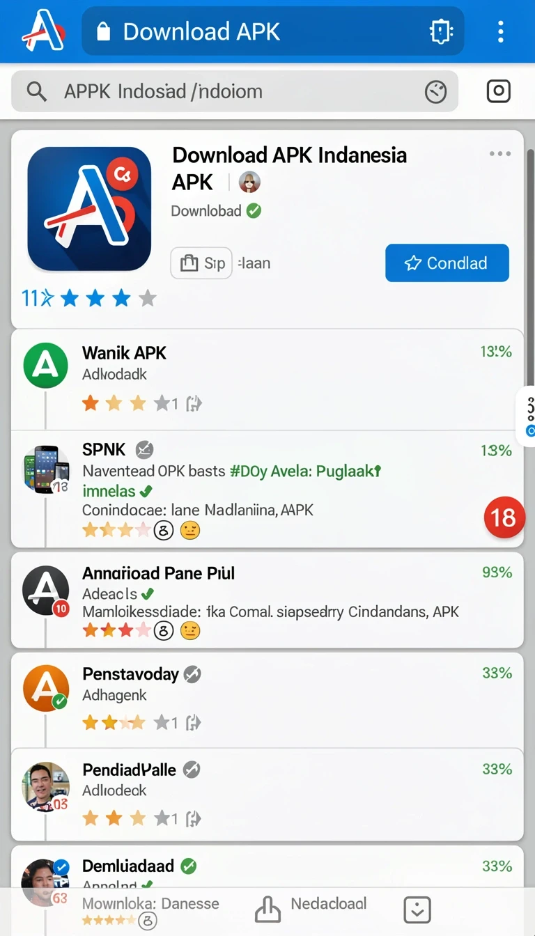 Screenshot Review Aplikasi mixue88 Versi Terbaru nomor 2