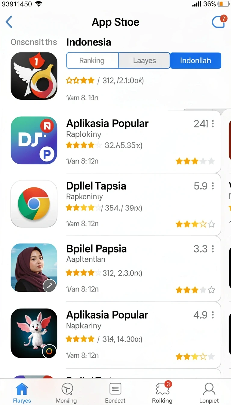 Screenshot Download binang88 APK untuk Android nomor 2
