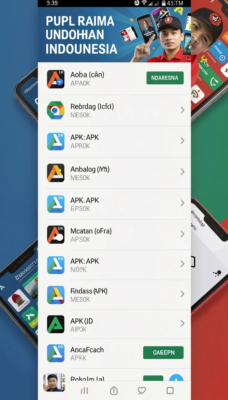 Screenshot Download mpoid APK untuk Android nomor 3