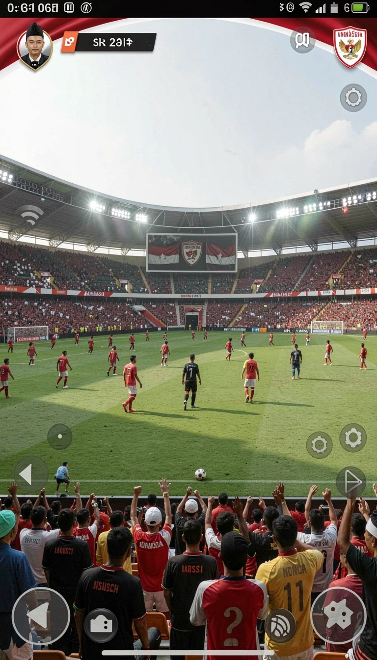 Screenshot Download mekar99 APK untuk Android nomor 2