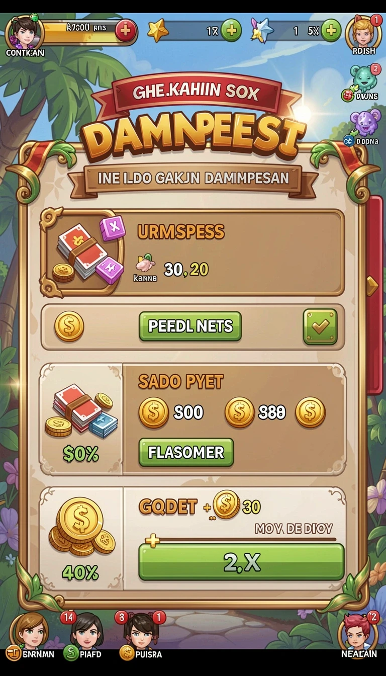 Screenshot Download mekar99 APK untuk Android nomor 3