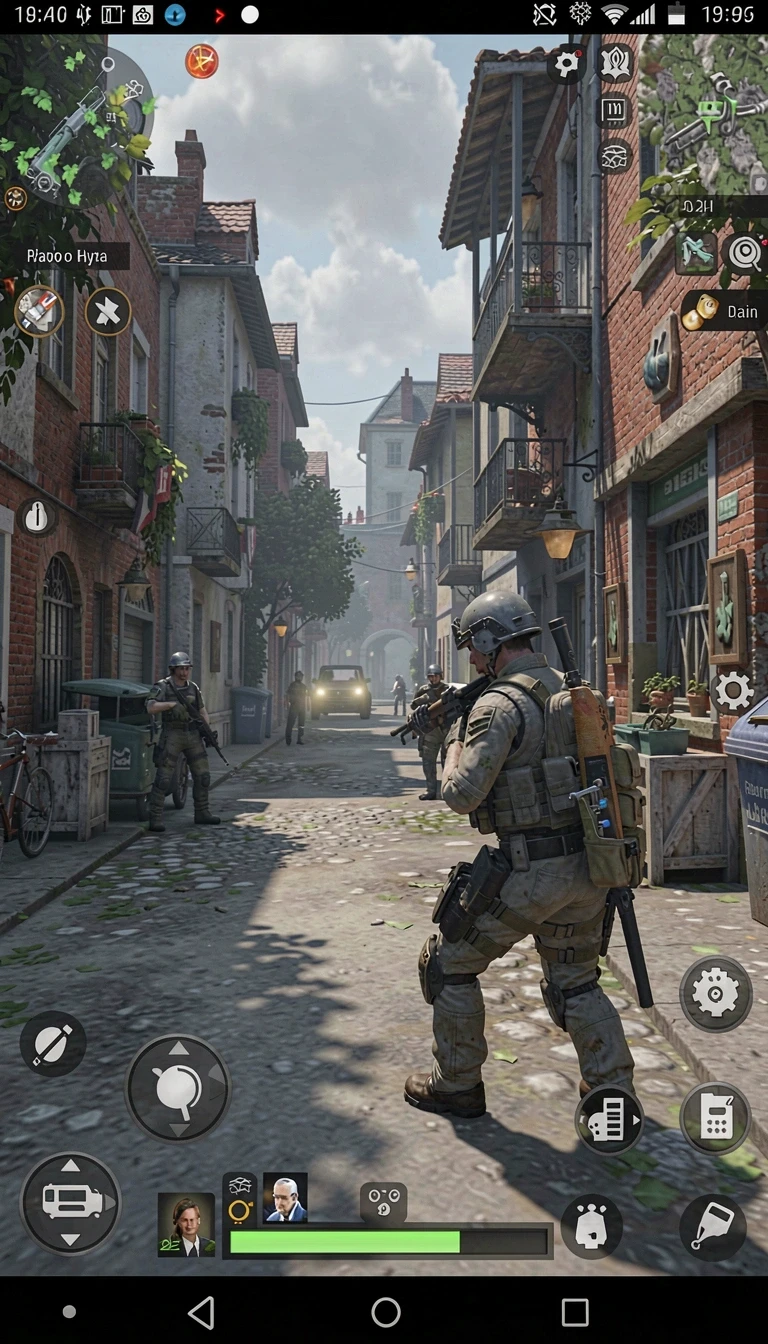 Screenshot Download binang88 APK untuk Android nomor 1