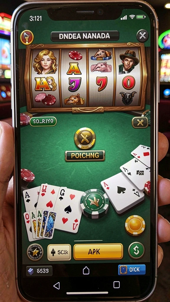 Screenshot Review Aplikasi mixue88 Versi Terbaru nomor 3