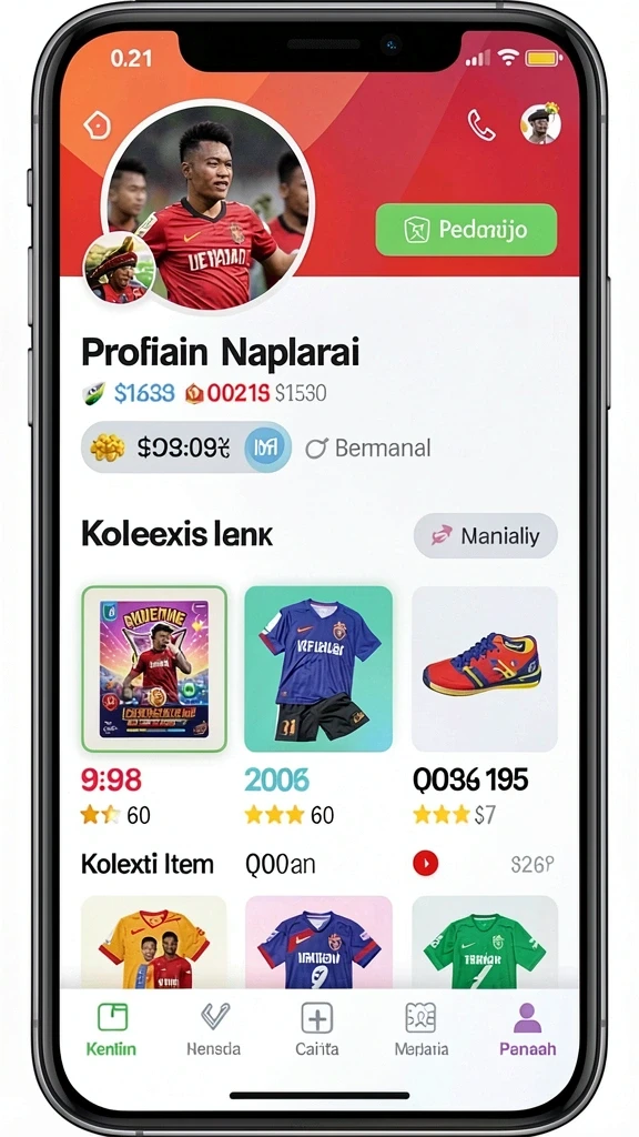 Screenshot Review Aplikasi maxistoto Versi Terbaru nomor 2